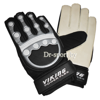 Уценка Перчатки вратарские Vicing 10